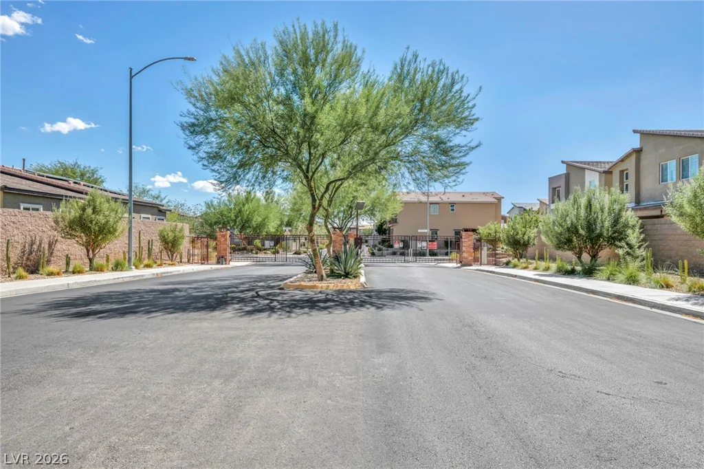 7554 Crested Moon, North Las Vegas, NV 89084