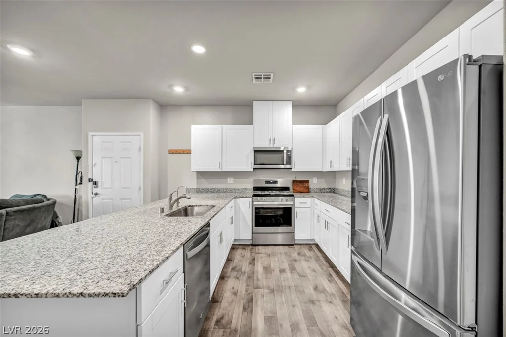 7554 Crested Moon, North Las Vegas, NV 89084
