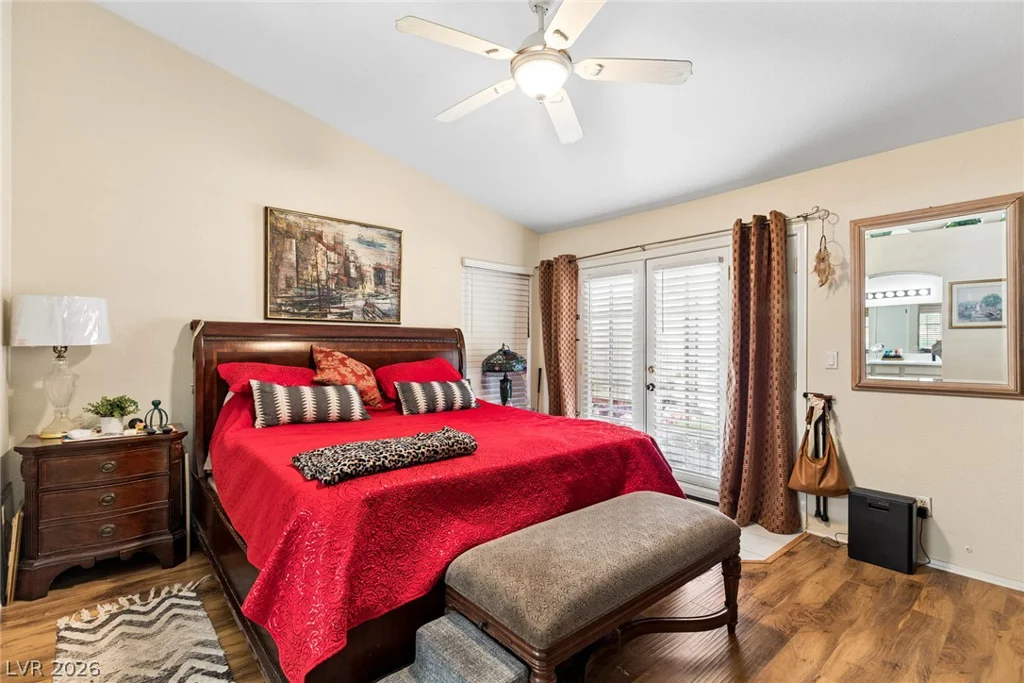 1747 Ashburn, North Las Vegas, NV 89032