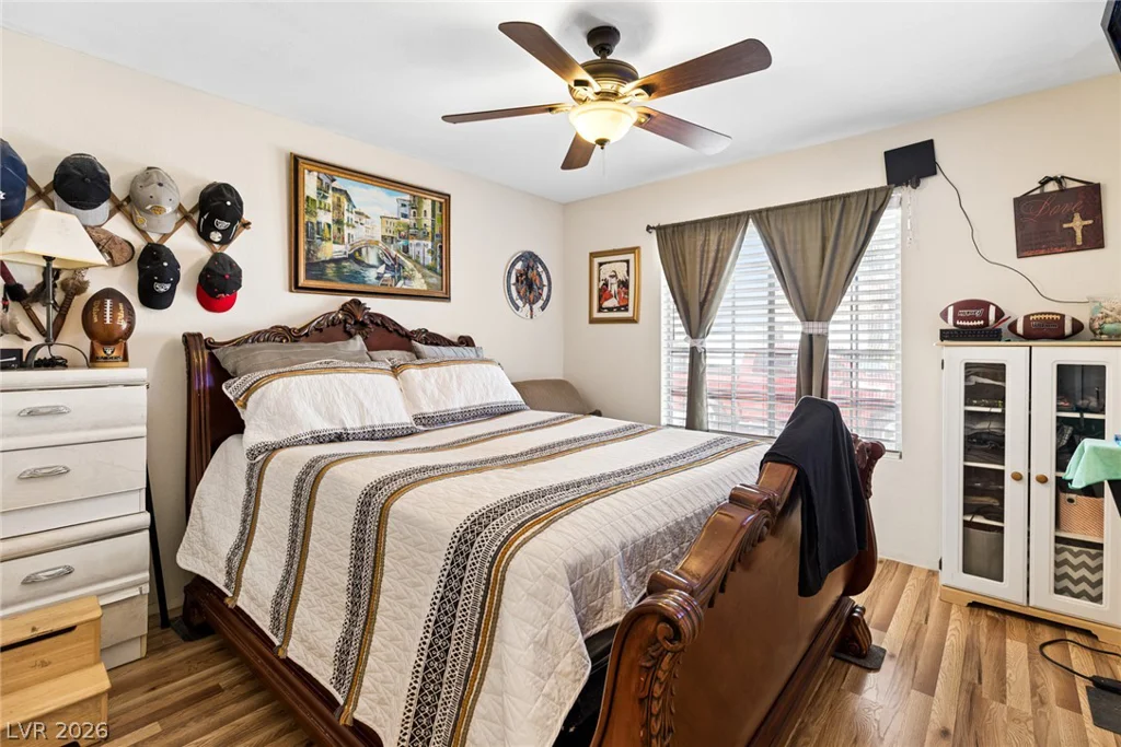 1747 Ashburn, North Las Vegas, NV 89032