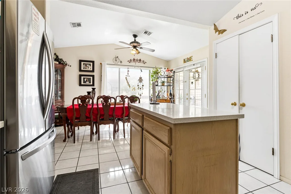 1747 Ashburn, North Las Vegas, NV 89032