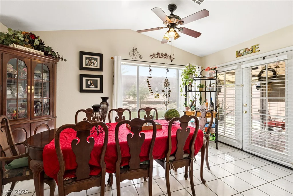 1747 Ashburn, North Las Vegas, NV 89032