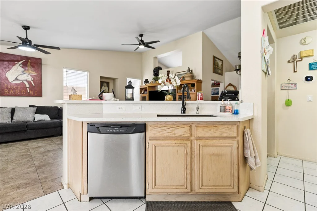1747 Ashburn, North Las Vegas, NV 89032