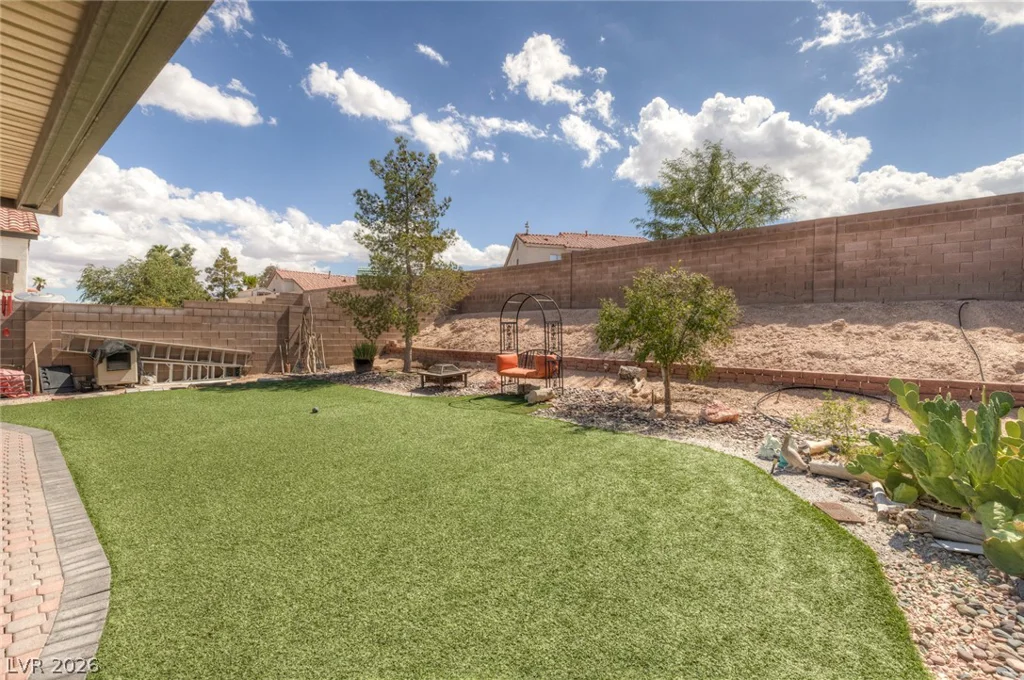 1747 Ashburn, North Las Vegas, NV 89032