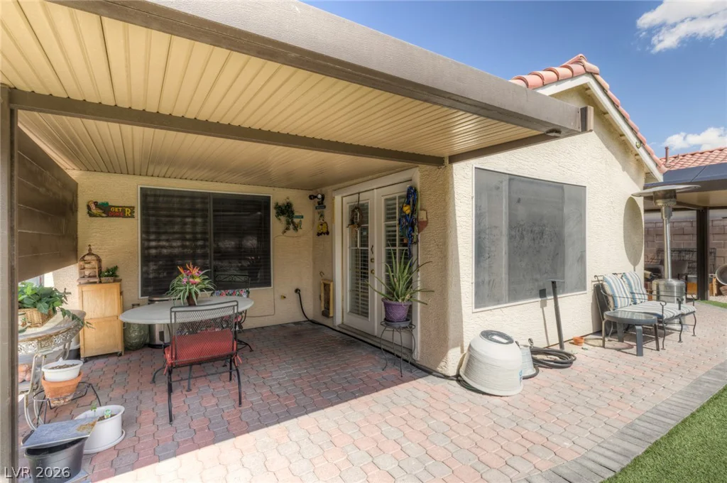 1747 Ashburn, North Las Vegas, NV 89032