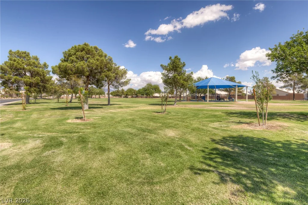 1747 Ashburn, North Las Vegas, NV 89032