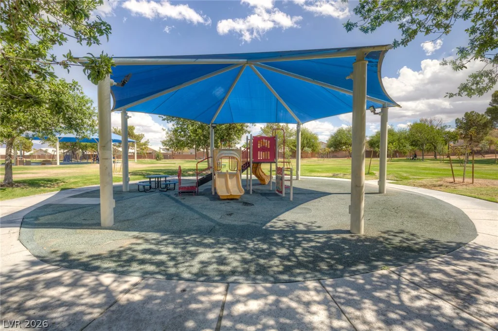 1747 Ashburn, North Las Vegas, NV 89032