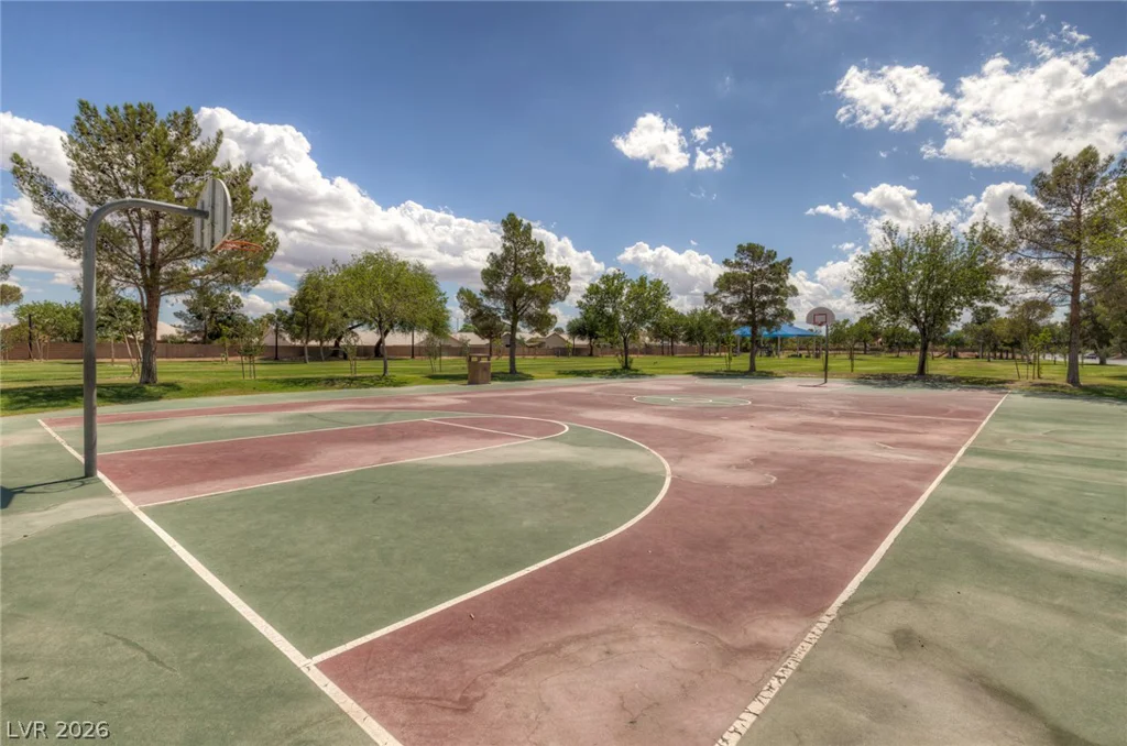 1747 Ashburn, North Las Vegas, NV 89032
