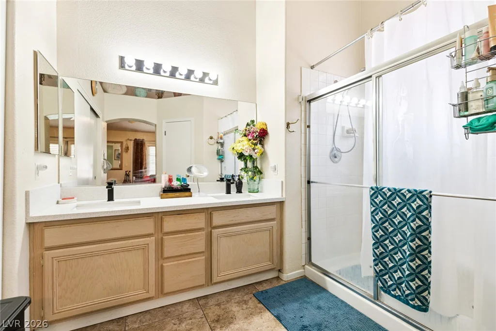 1747 Ashburn, North Las Vegas, NV 89032