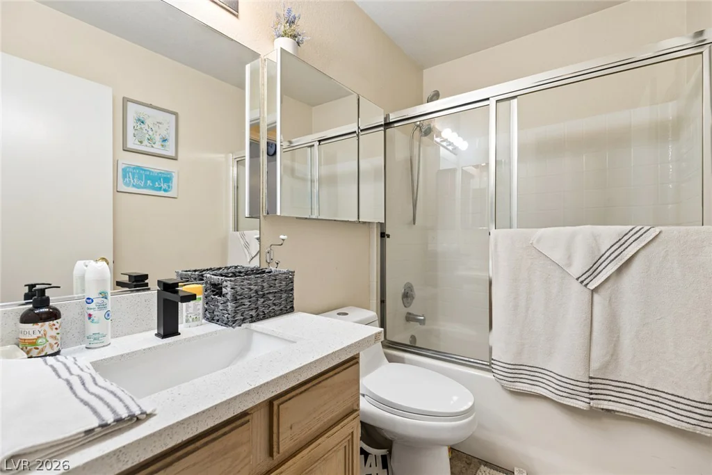 1747 Ashburn, North Las Vegas, NV 89032