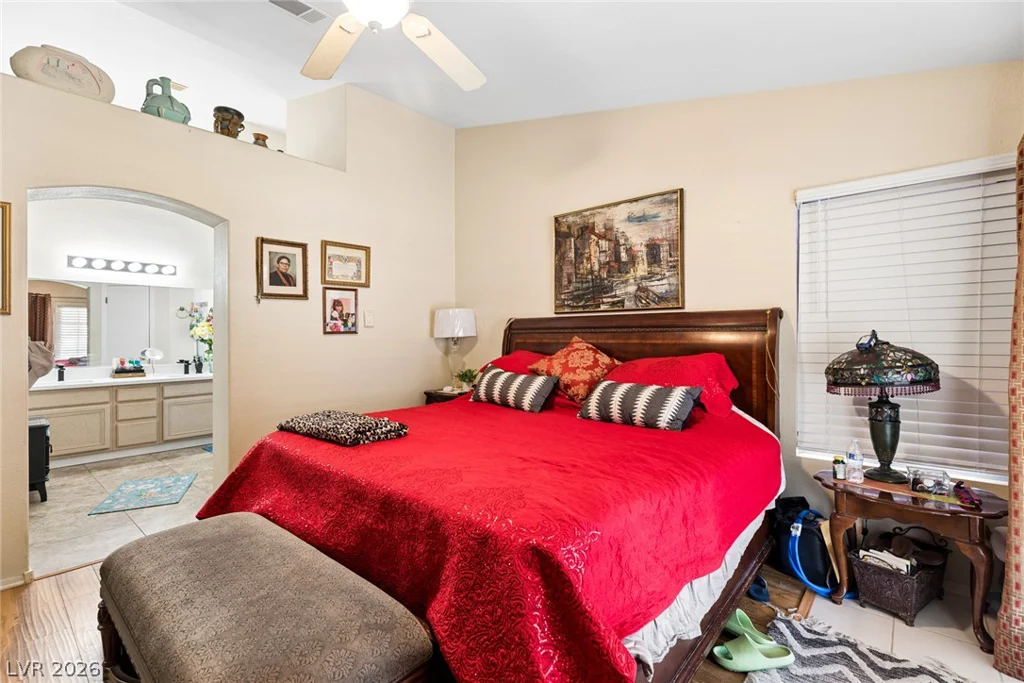 1747 Ashburn, North Las Vegas, NV 89032