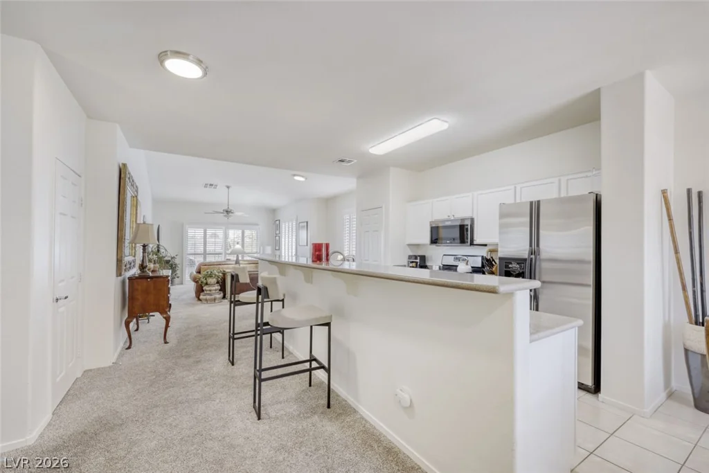 712 Peachy Canyon, Las Vegas, NV 89144