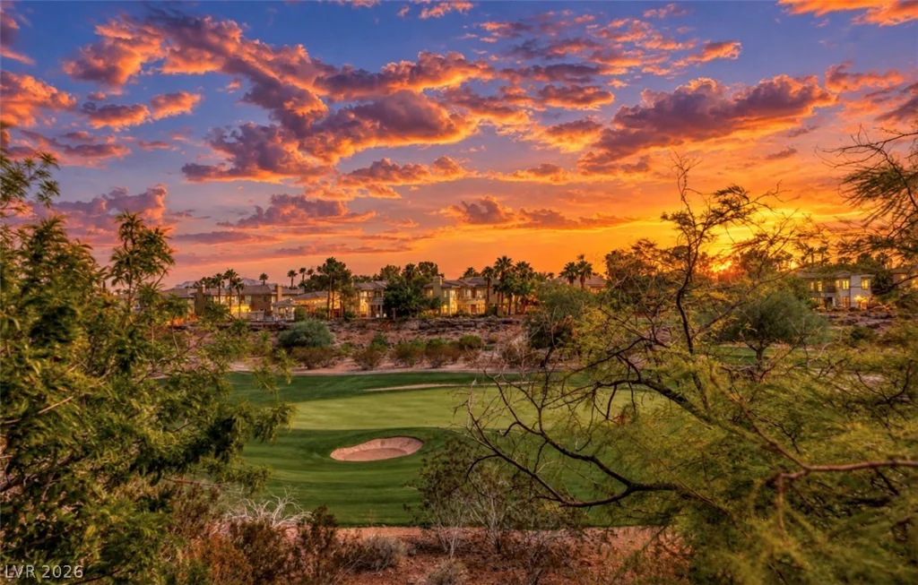 712 Peachy Canyon, Las Vegas, NV 89144