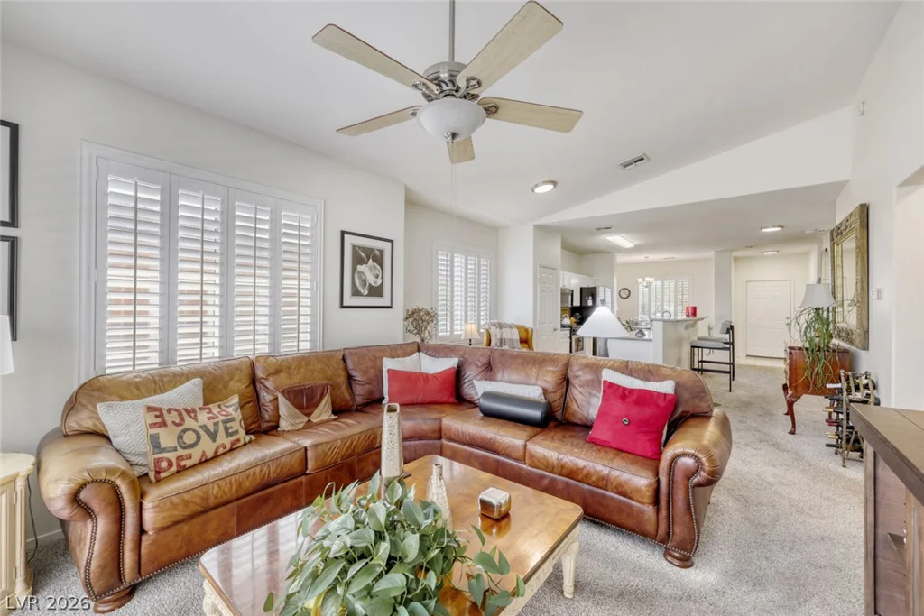 712 Peachy Canyon, Las Vegas, NV 89144