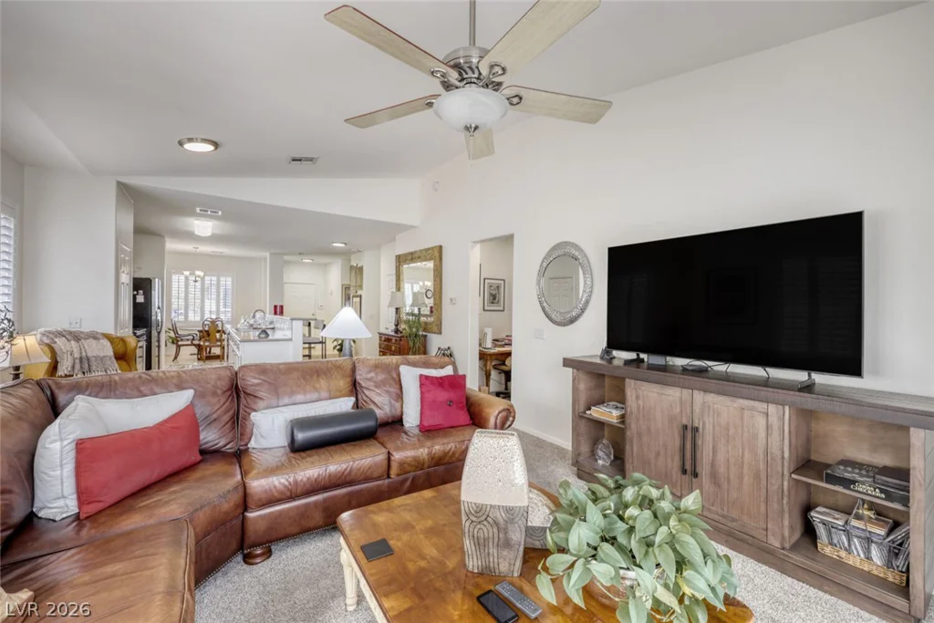 712 Peachy Canyon, Las Vegas, NV 89144