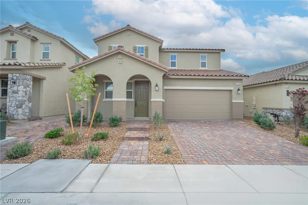 3765 Osiris, Henderson, NV 89044