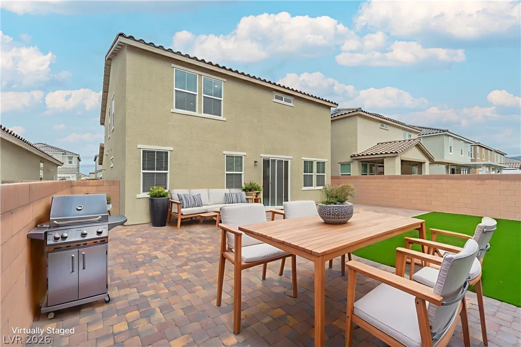3765 Osiris, Henderson, NV 89044