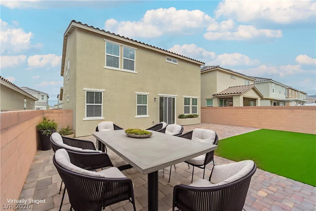 3765 Osiris, Henderson, NV 89044