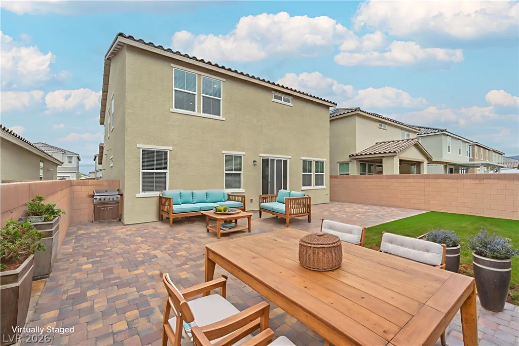 3765 Osiris, Henderson, NV 89044