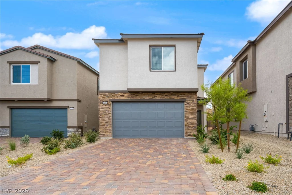 9567 Agave Grove, Las Vegas, NV 89178