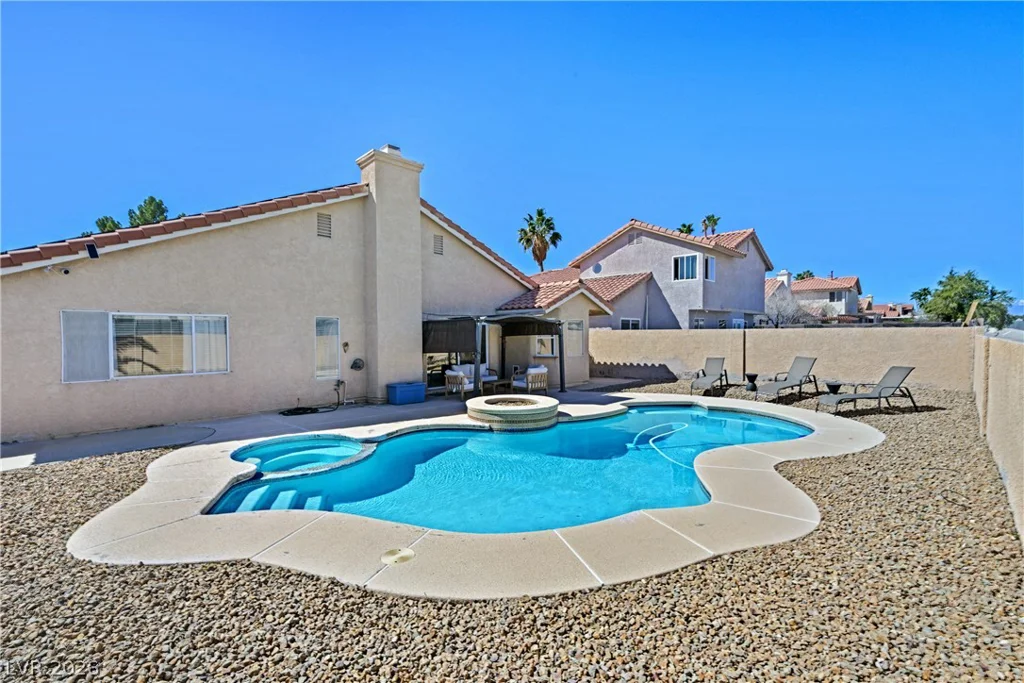 1828 Escondido, Henderson, NV 89074