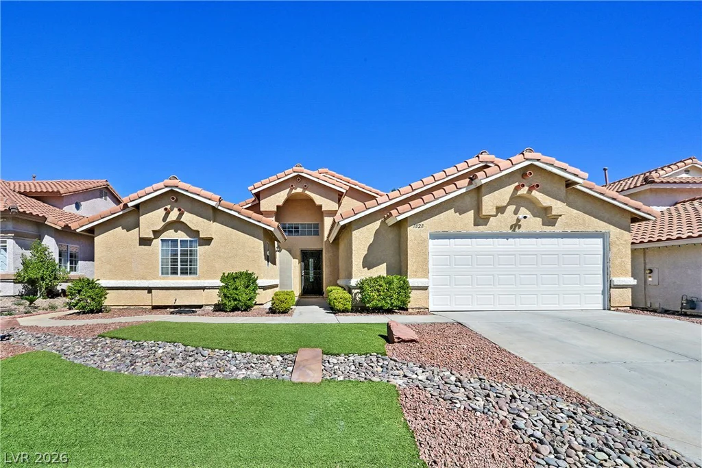 1828 Escondido, Henderson, NV 89074