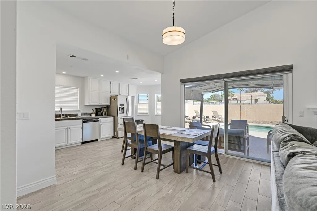 1828 Escondido, Henderson, NV 89074