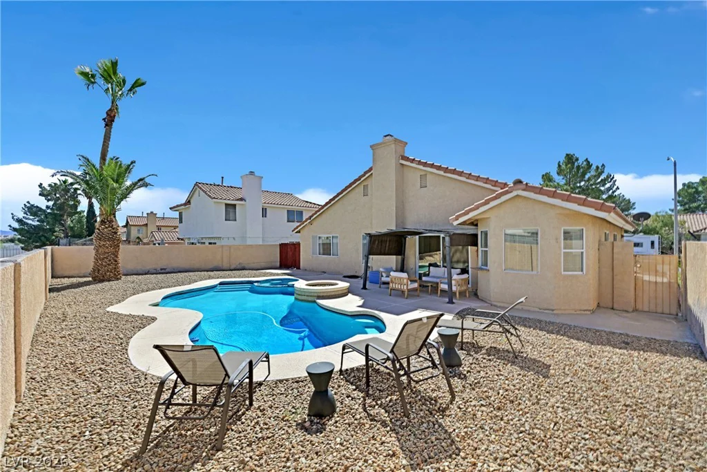 1828 Escondido, Henderson, NV 89074