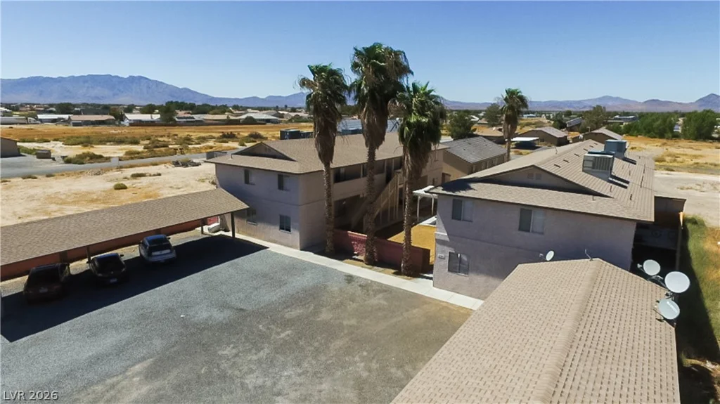 1444 Star, Pahrump, NV 89048