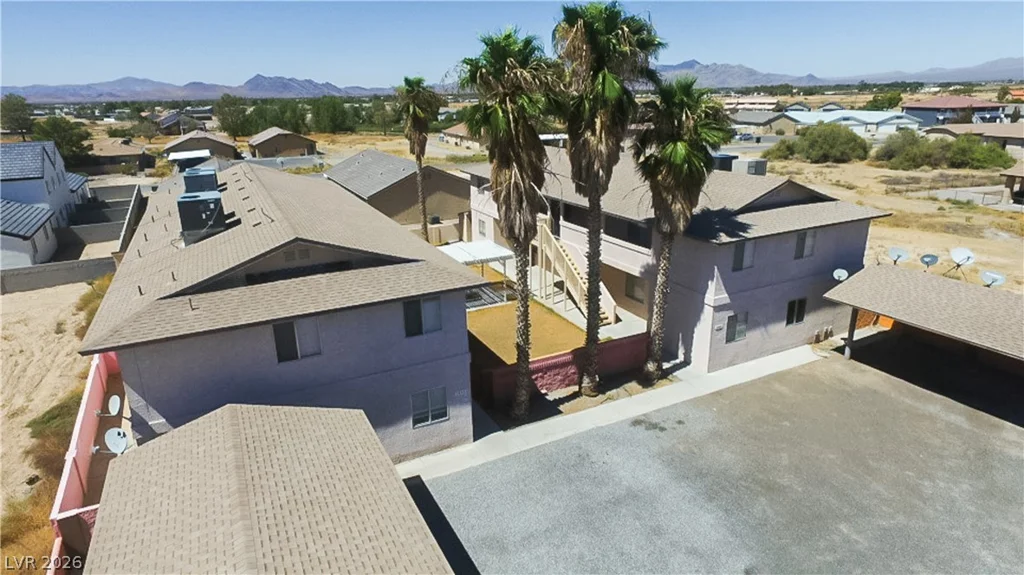 1444 Star, Pahrump, NV 89048