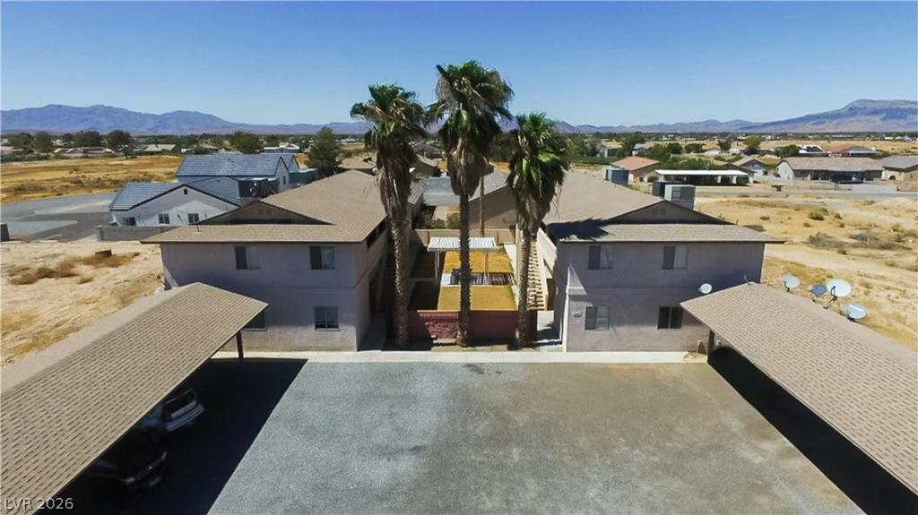 1444 Star, Pahrump, NV 89048