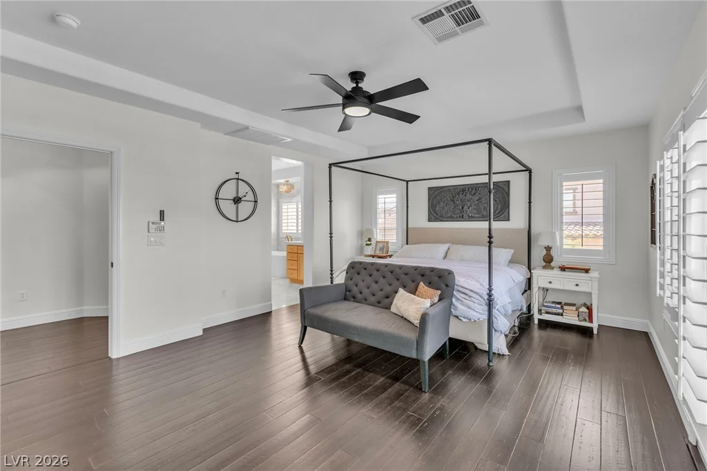 896 Las Palomas, Las Vegas, NV 89138