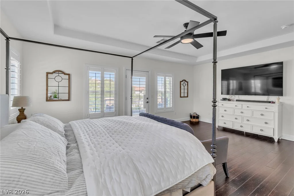896 Las Palomas, Las Vegas, NV 89138