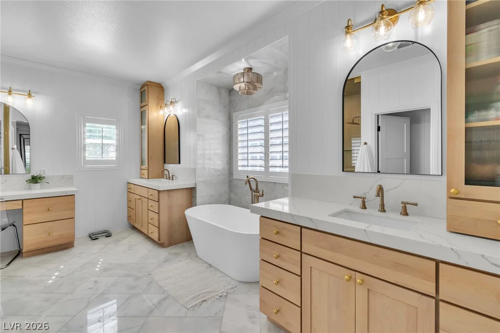 896 Las Palomas, Las Vegas, NV 89138