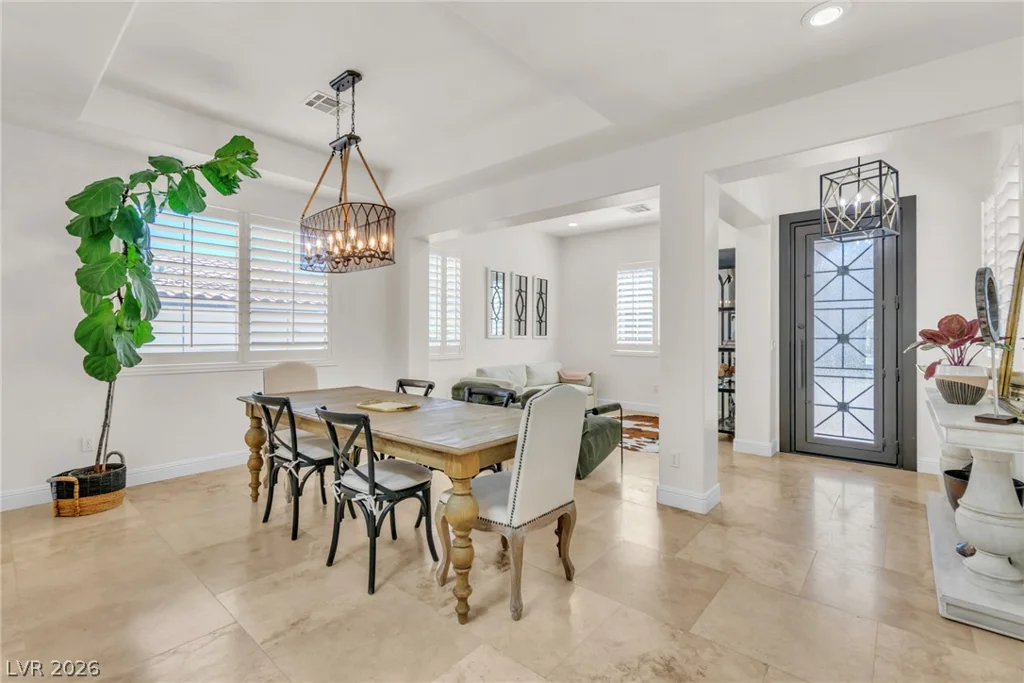 896 Las Palomas, Las Vegas, NV 89138