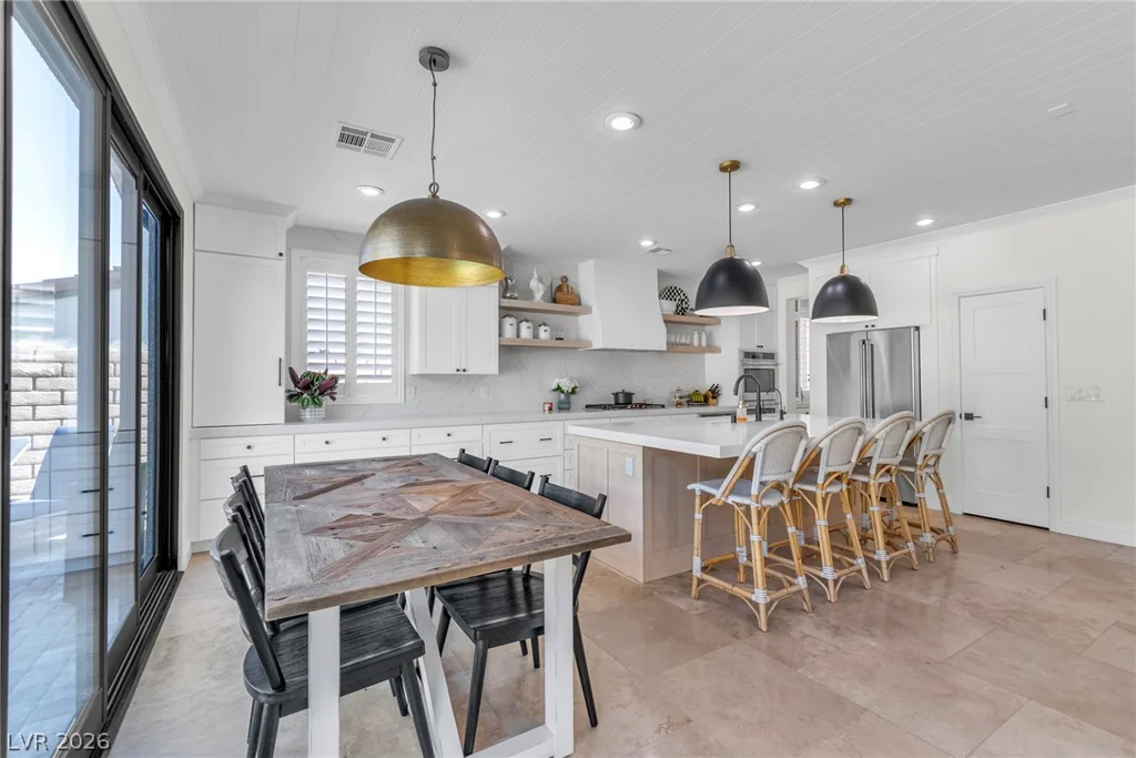 896 Las Palomas, Las Vegas, NV 89138