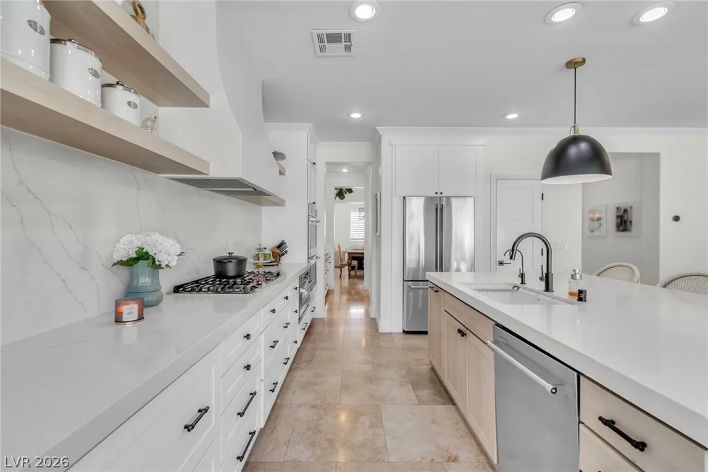 896 Las Palomas, Las Vegas, NV 89138