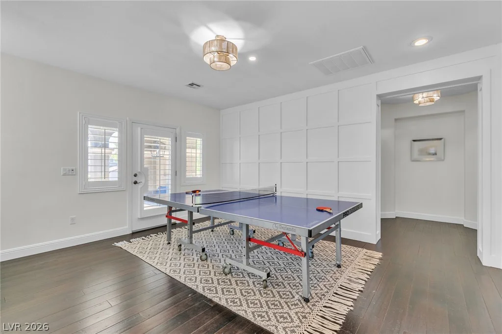 896 Las Palomas, Las Vegas, NV 89138