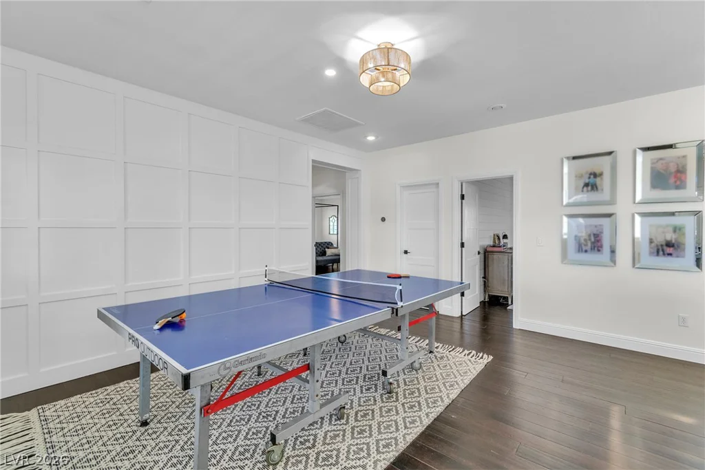 896 Las Palomas, Las Vegas, NV 89138