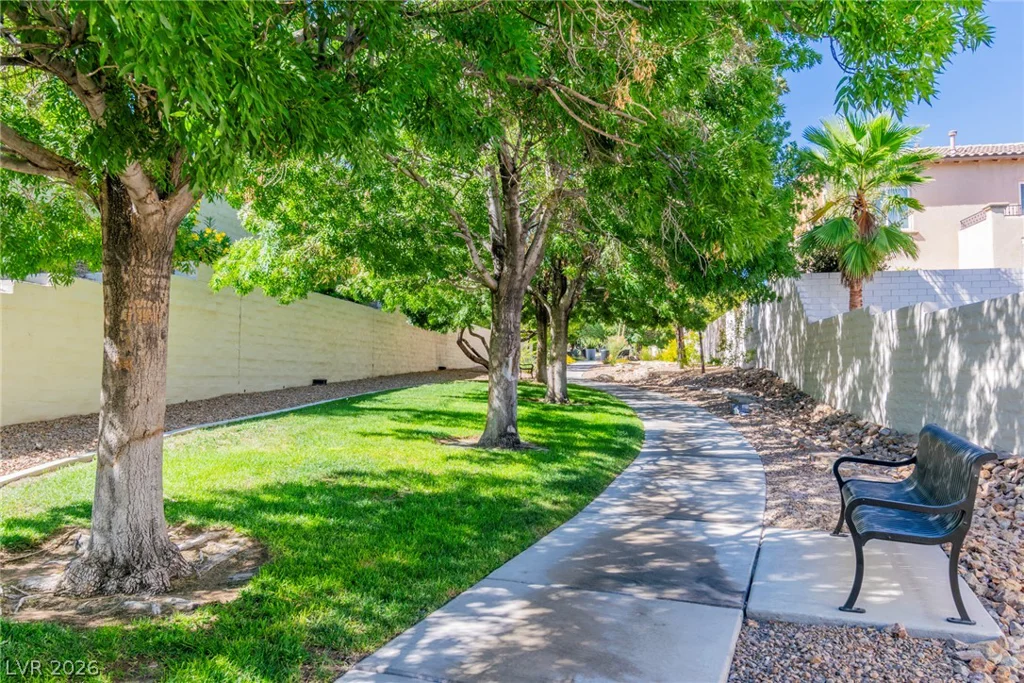 896 Las Palomas, Las Vegas, NV 89138