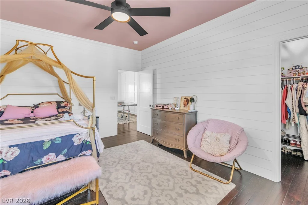 896 Las Palomas, Las Vegas, NV 89138