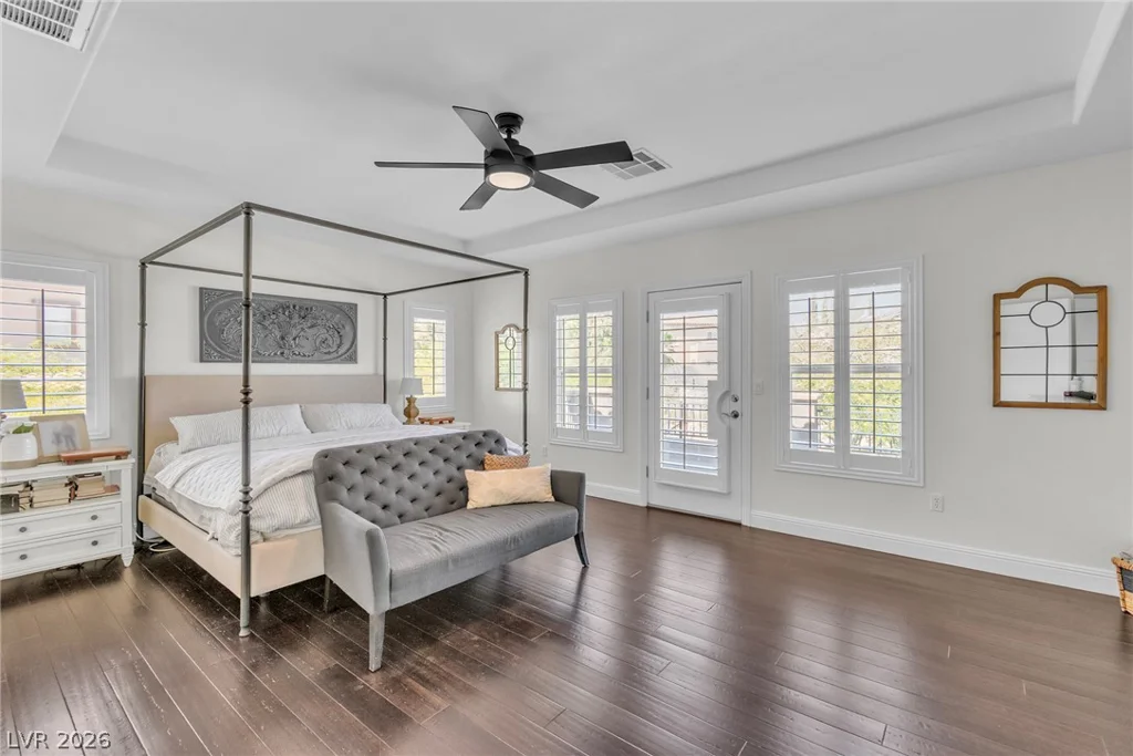 896 Las Palomas, Las Vegas, NV 89138