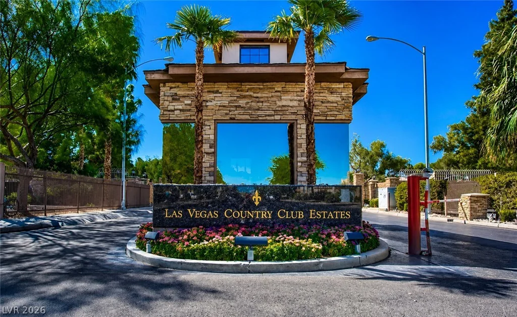 3111 Bel Air, Las Vegas, NV 89109