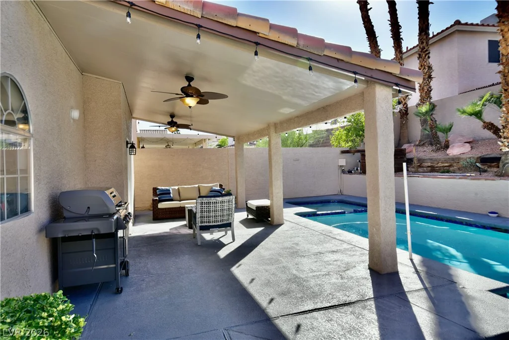1522 Plain Sight, Henderson, NV 89014