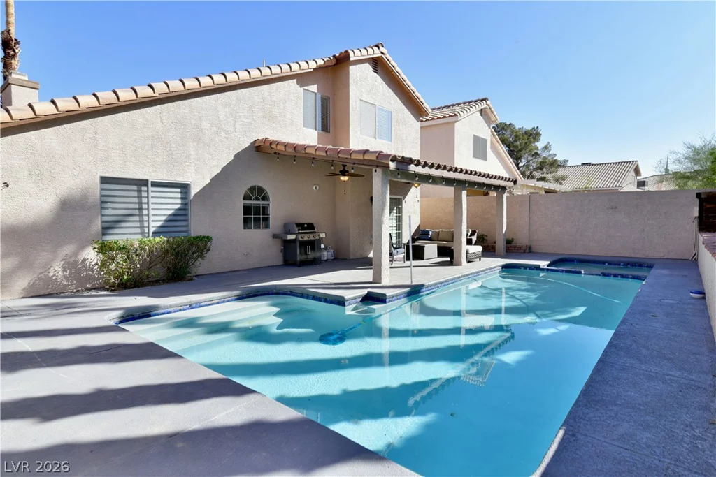 1522 Plain Sight, Henderson, NV 89014