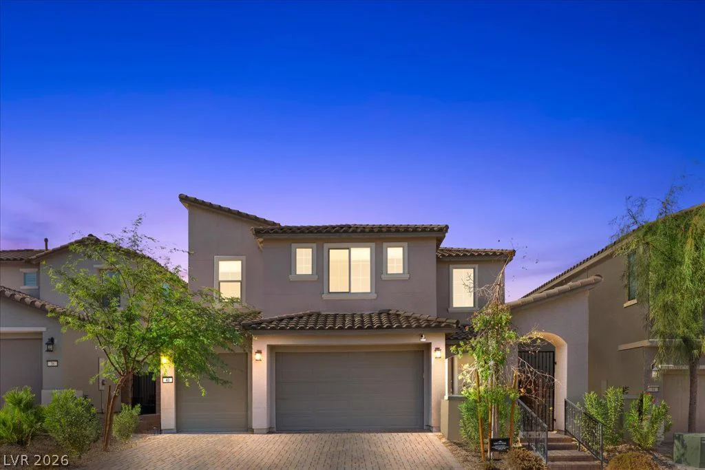 40 Flora Sagio, Henderson, NV 89011