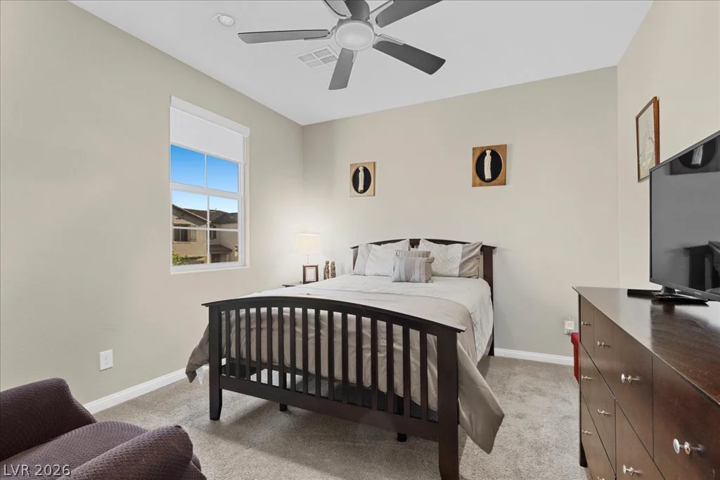 40 Flora Sagio, Henderson, NV 89011