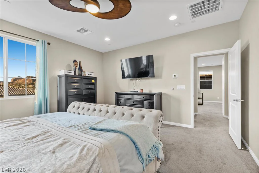 40 Flora Sagio, Henderson, NV 89011