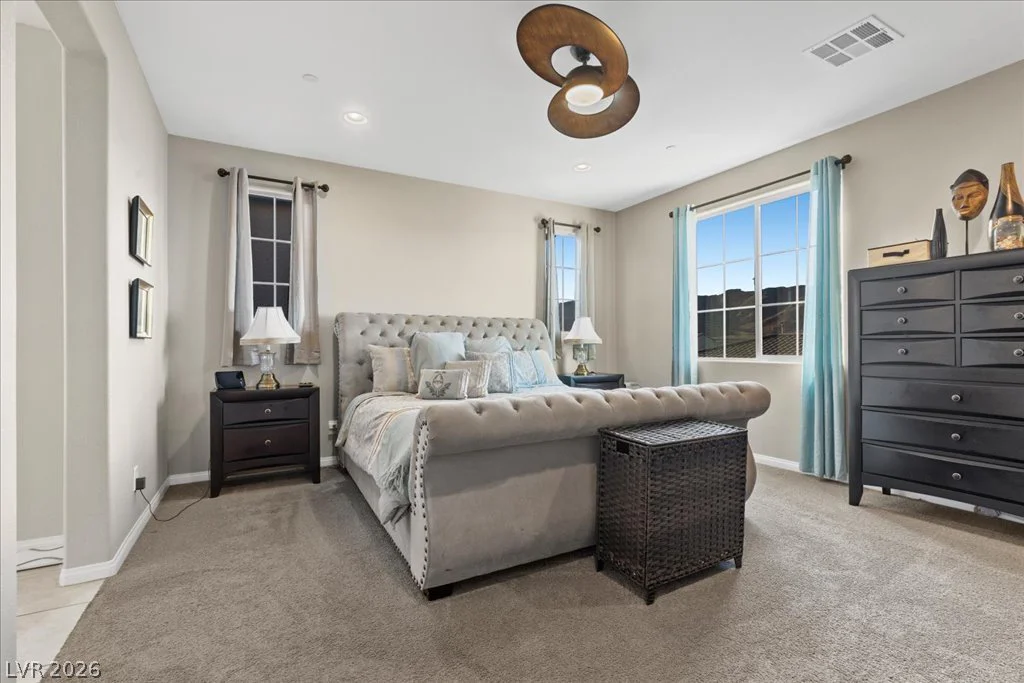 40 Flora Sagio, Henderson, NV 89011
