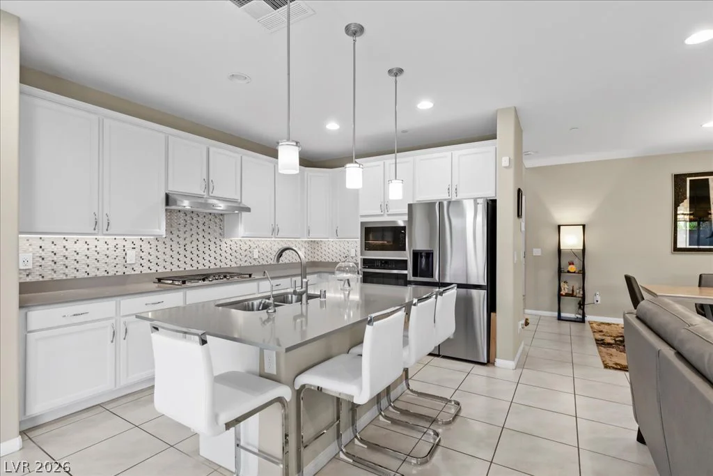 40 Flora Sagio, Henderson, NV 89011